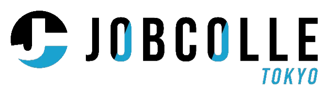 ジョブコレ東京株式会社ロゴ