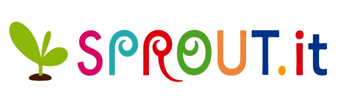 株式会社スプラウト・イットロゴ