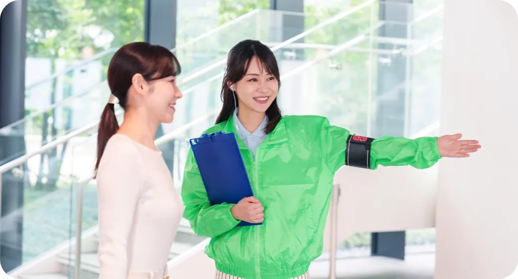 イベント関連のイメージ写真